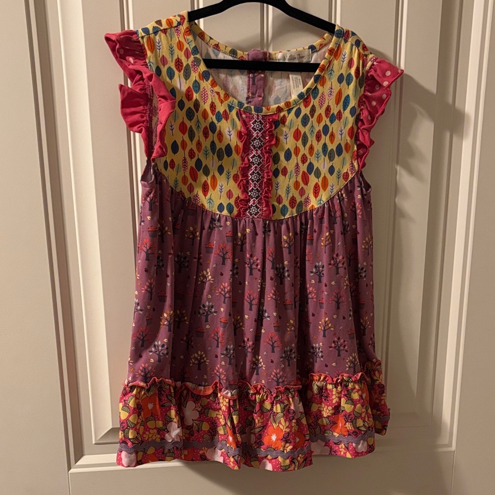 Matilda Jane top - size 8